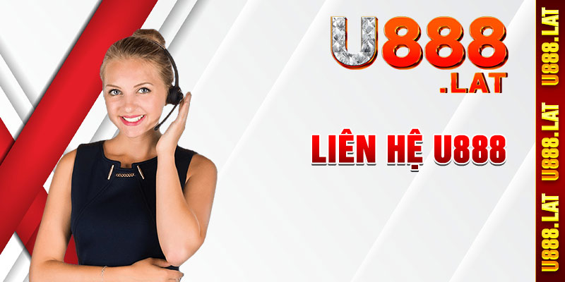 Liên Hệ U8888